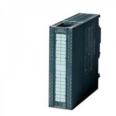 6ES7322-1BL00-0AA0 SIMATIC S7-300, SM 322, МОДУЛЬ ВЫВОДА ДИСКРЕТНЫХ СИГНАЛОВ: ГАЛЬВАНИЧЕСКОЕ РАЗДЕЛЕНИЕ ВНЕШНИХ И ВНУТРЕННИХ ЦЕПЕЙ, 32 ВЫХОДА =24В/0.5A, СУММ.КВРНЫЙ ВЫХОДНОЙ ТОК 8А (Демонтаж)
