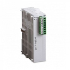 DVP08SM11N - Модуль расширения серии S