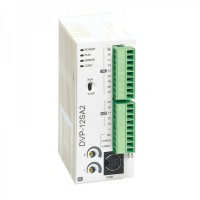 DVP12SA211T PLC-контроллер