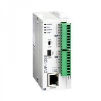 DVP12SE11T PLC-контроллер