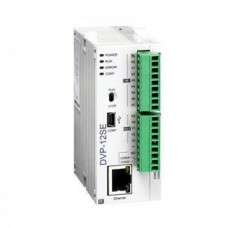 DVP12SE11T PLC-контроллер