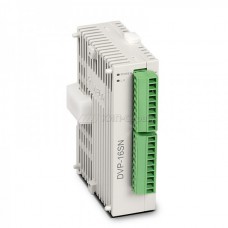 DVP16SN11TS - Модуль расширения серии S