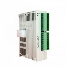 DVP16SP11R - Модуль расширения серии S