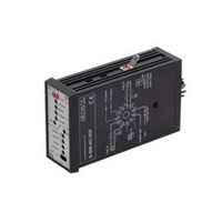E-BM-AC-05F12/3 Atos Блок управления пропорциональным клапаном