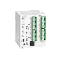 DVP20SX211S Контроллер: 8DI, 6DO (Transistor, PNP), 4AI, 2AO, 24V DC Power