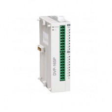DVP16SP11T - Модуль расширения серии S