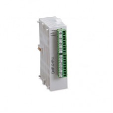 DVP01PU-S Модуль позиционирования серии S