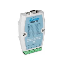 IFD8500 Гальванически-изолированный конвертер RS-232 в RS-422/485 Delta