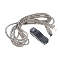 ASD-CNUS0A08 кабель 3м связи ASDA-B2 с ПК