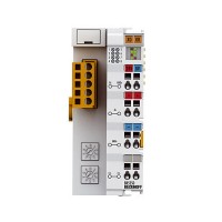 BK5250 Контроллер ввода/вывода Beckhoff DeviceNet “Compact“ Bus Coupler for up to 64 Bus Terminals