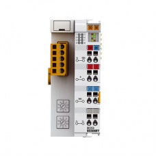 BK5250 Контроллер ввода/вывода Beckhoff DeviceNet “Compact“ Bus Coupler for up to 64 Bus Terminals