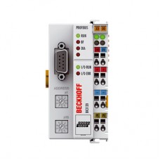 BK3120 Beckhoff Шинный копплер PROFIBUS “Economy Plus”
