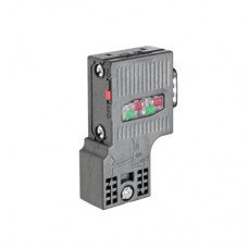 6ES7972-0BA52-0XA0 Шинный соединитель для подключения к сетям Profibus