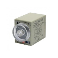 AH3-NC 220v Реле времени