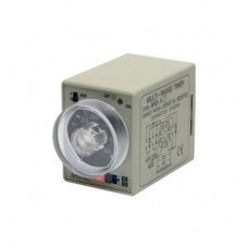 AH3-NC 220v Реле времени
