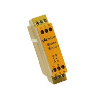 PNOZ X7 24VACDC 2n/o Реле безопасности