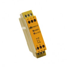 PNOZ X7 24VACDC 2n/o Реле безопасности