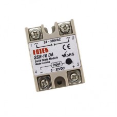 SSR-10DA Твердотельное реле