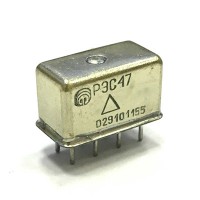 РЭС47 Реле