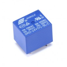 SRD-06VDC-SL-C Реле