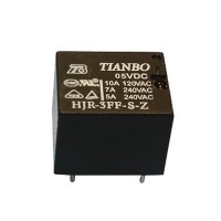 HJR-3FF-5VDC-S-Z Реле