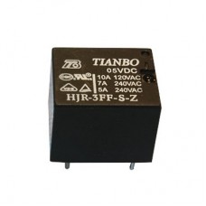 HJR-3FF-5VDC-S-Z Реле