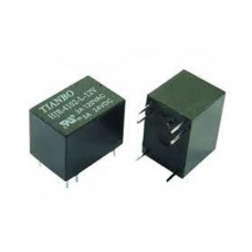 HJR-4102-2-5VDC-S-Z Реле