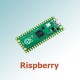 Rispberry контроллеры