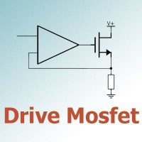 Драйверы (Mosfet, IGBT) (10)