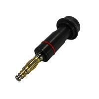 128521-UR Ремкомплект головки плазмотрона HYPERTERM POWERMAX 1000/1250  T60/T60M, T80/T80M