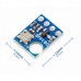GY-68 BMP180 GY68 (BMP085) Цифровой модуль датчика атмосферного давления I2C интерфейс 1,8 в 3,6 в 3,5 МГц