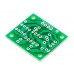LM358 светодиодный светильник (плавное затухание и плавное нарастание яркости) DIP