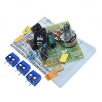 Усилитель на TDA2822M стерео, 5w * 2 Конструктор
