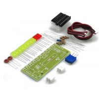 Шкала Уровень звука Troussr LM3915 Конструктор