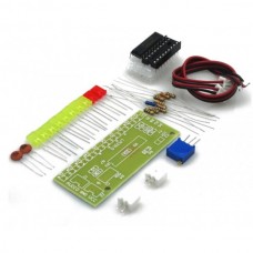 Шкала Уровень звука Troussr LM3915 Конструктор